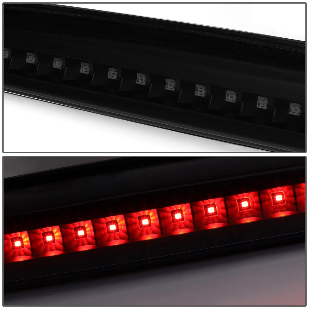 Sequential LED Tail Gate Third Brake Light for Dodge Ram (2003–2006)