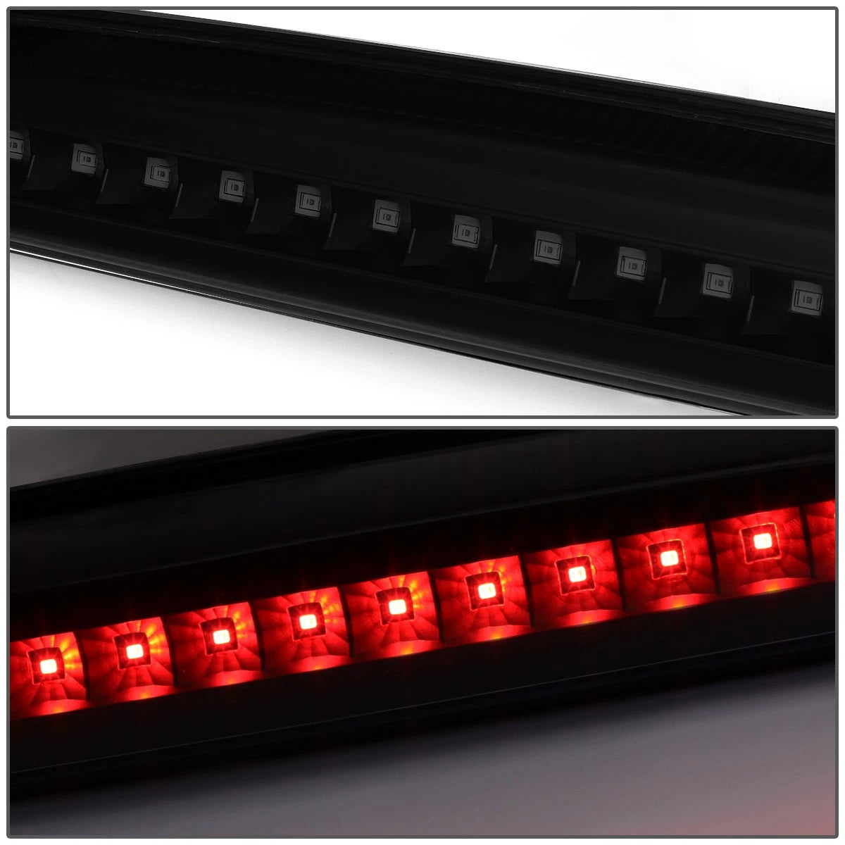 Sequential LED Tail Gate Third Brake Light for Dodge Ram (2003–2006)