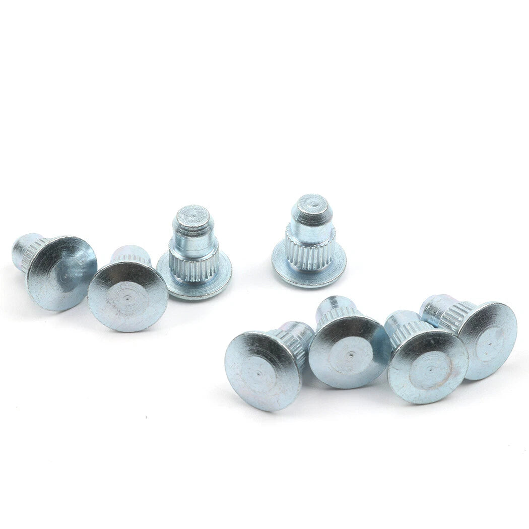 Alignment Cam Bolt Kit for Hummer H2 (2003–2009) & GMC Sierra 1500HD (2001–2010)