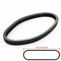 Drive Belt 59011-0031 for Kawasaki KRT750 Teryx4 (2012–2020)