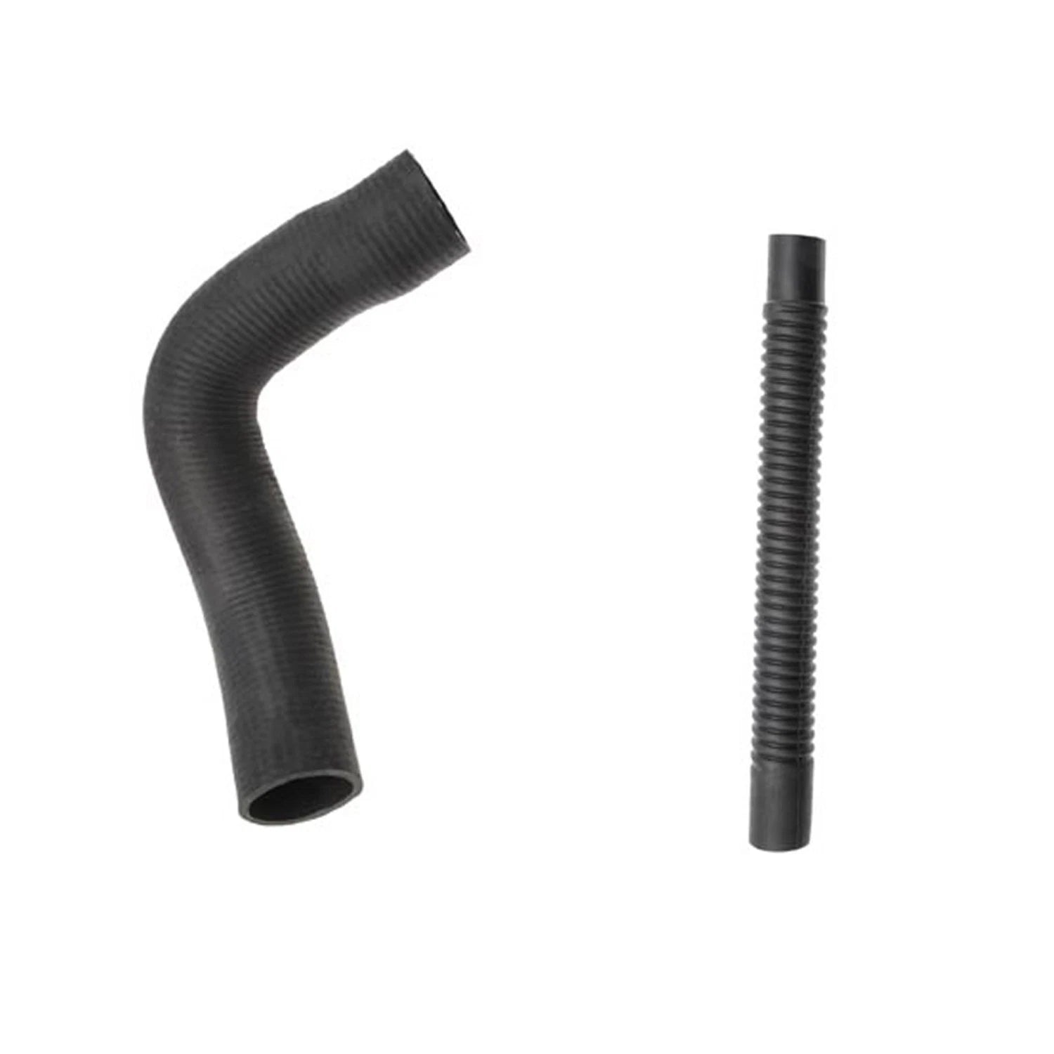 Dayco Upper & Lower Radiator Coolant Hose Kit for GMC P2500 (1981)