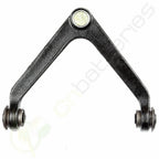 Set of 2 Front Upper Control Arm & Ball Joint Assembly for Dodge Chrysler