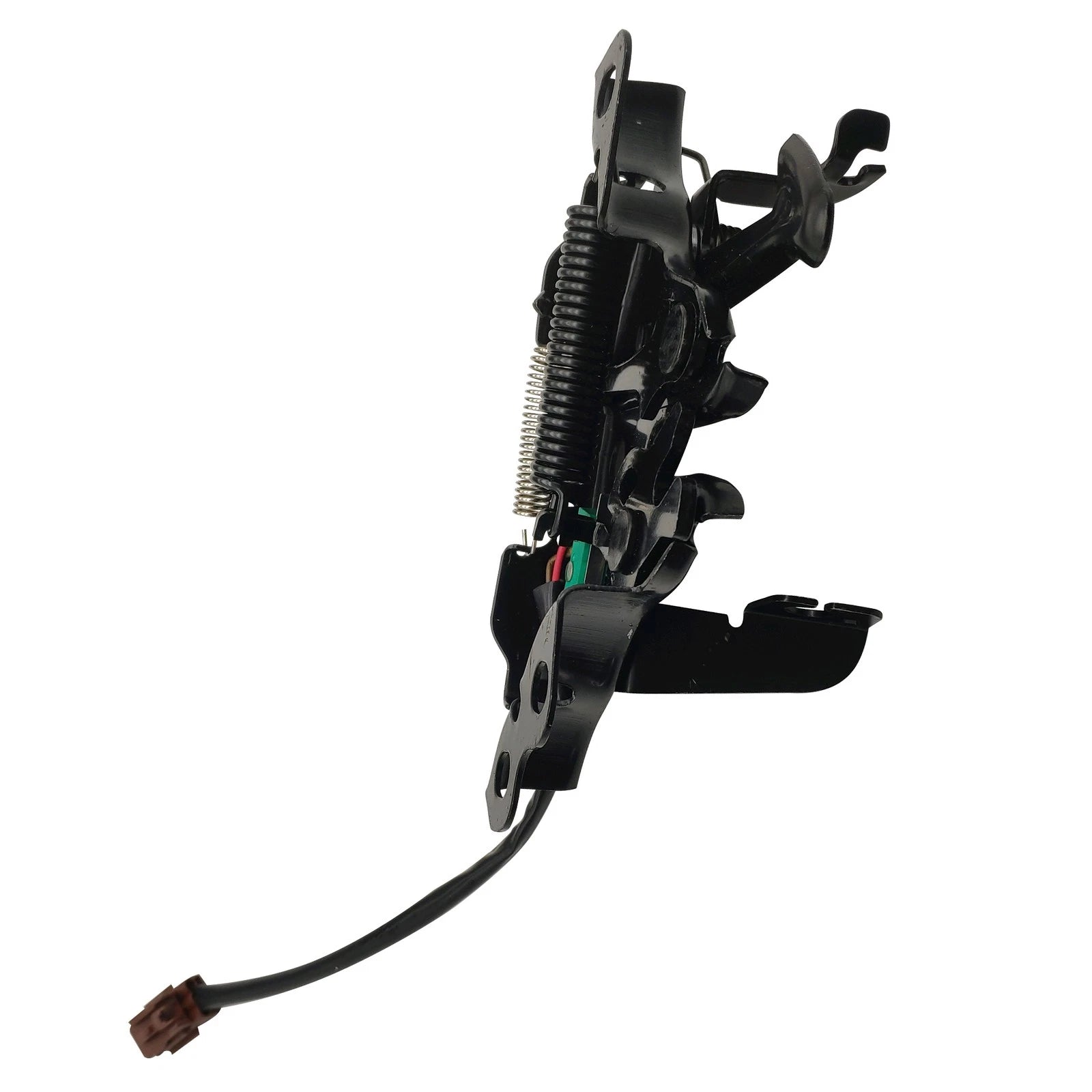 Hood Latch Lock for Nissan Pathfinder Murano Infiniti JX35 QX60 (2013–2020) 656013JA1A