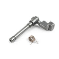 Decompression Weight Spring Kit for Honda CRF250R (2004–2009), CRF250X (2004–2017)