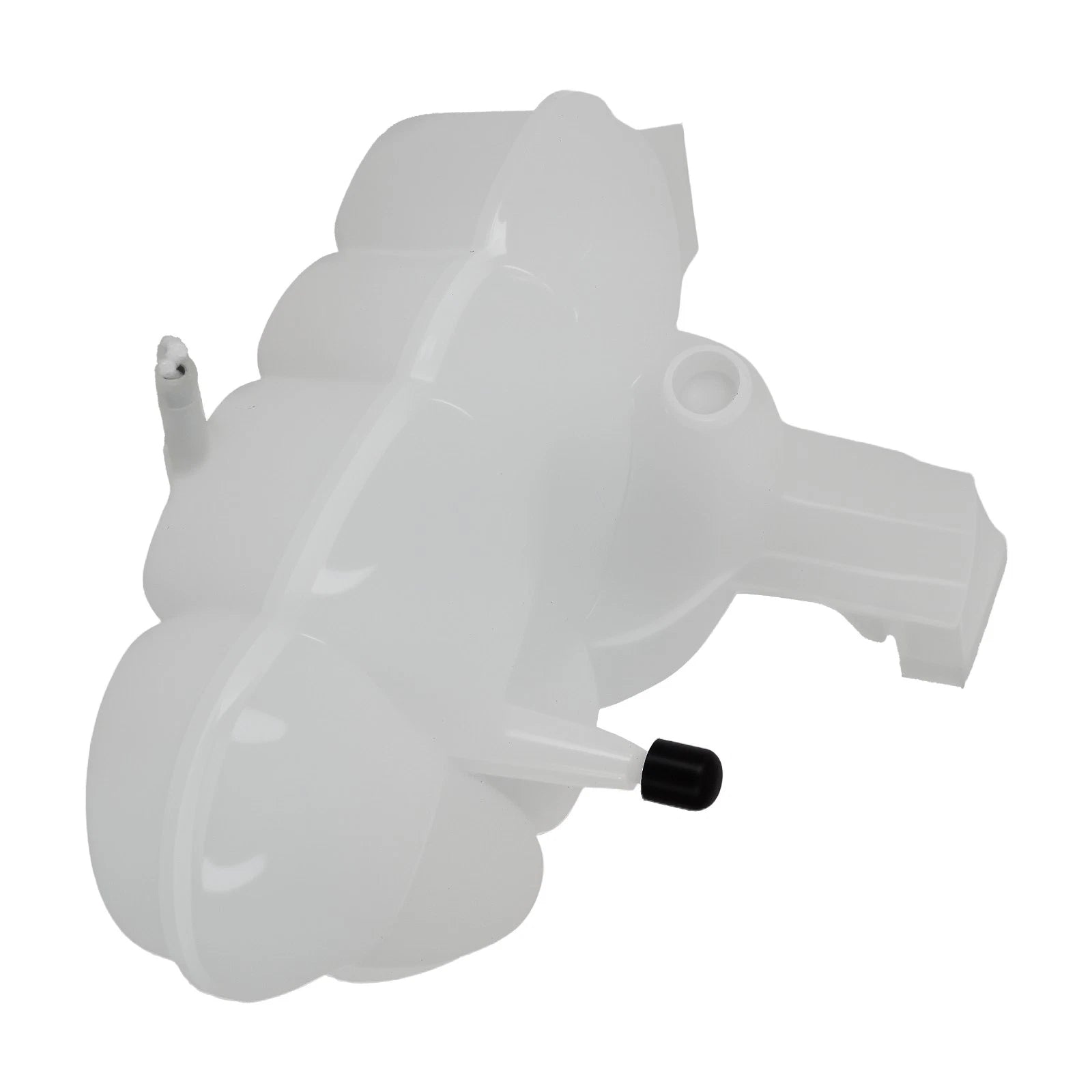 Coolant Reservoir Bottle Tank with Cap for Lincoln MKC (2015–2019)