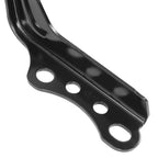 RH Steel Bonnet Hood Hinge for Toyota Prius C (2012–2017)