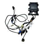 Wire Harness Assy 2 for Yamaha Single Engine Main Station (Ver 6X6-42)
