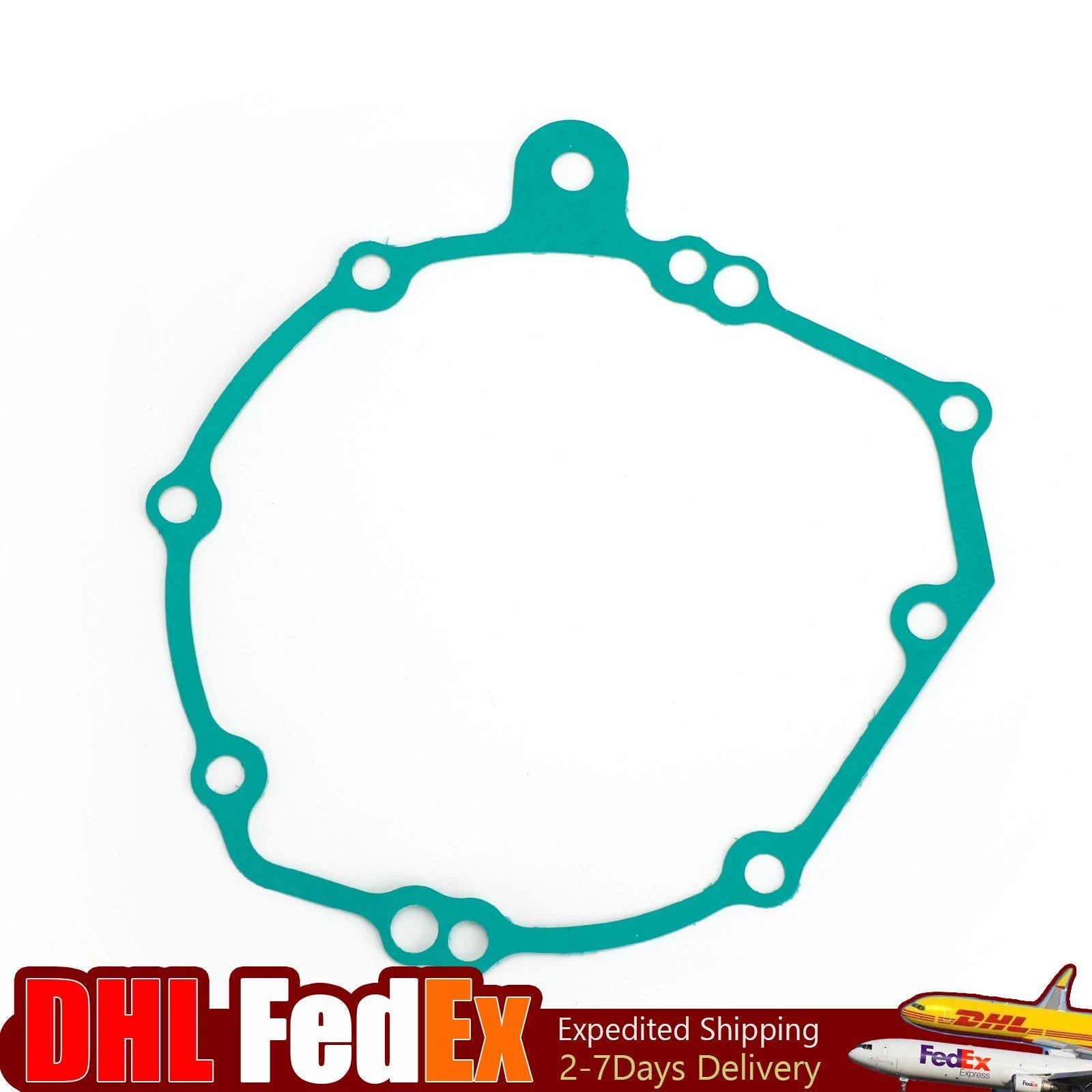 Engine Stator Cover Gasket for Honda CBR1000RR (2004–2007), CB1000R (2009–2019)