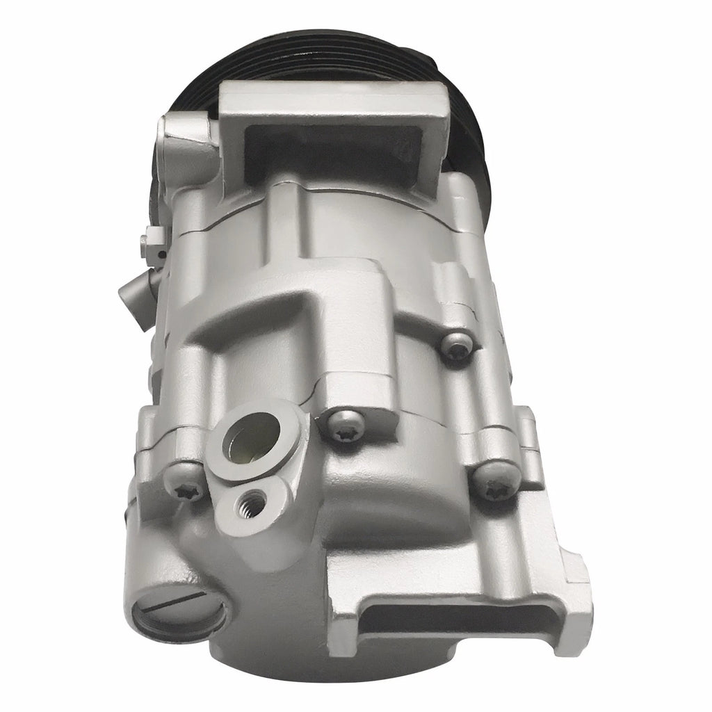 A C Compressor with Clutch Replacement for Honda Accord 1998-2002