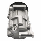 A C Compressor with Clutch Replacement for Honda Accord 1998-2002