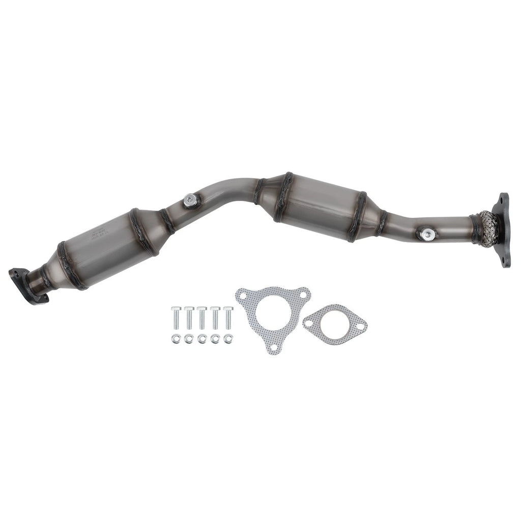 Catalytic Converter For Chevrolet Cobalt 2.2L (2008–2010) Honeycomb Metal