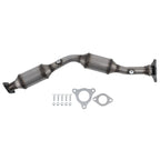 Catalytic Converter For Chevrolet Cobalt 2.2L (2008–2010) Honeycomb Metal