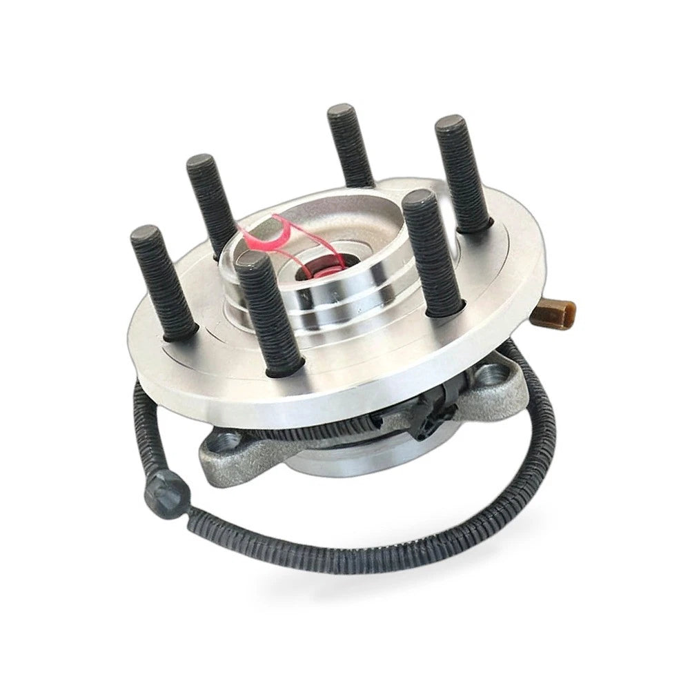 Wheel Hub Bearing Assembly for Ford F-150 Raptor (2015–2020) 11A67