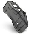 Left Heel Splash Guard Plastic for Honda TRX300EX TRX300X (1996–2009)