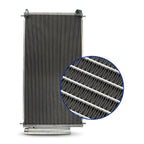 A/C Condenser with Receiver Dryer for Honda Civic (2012–2015)