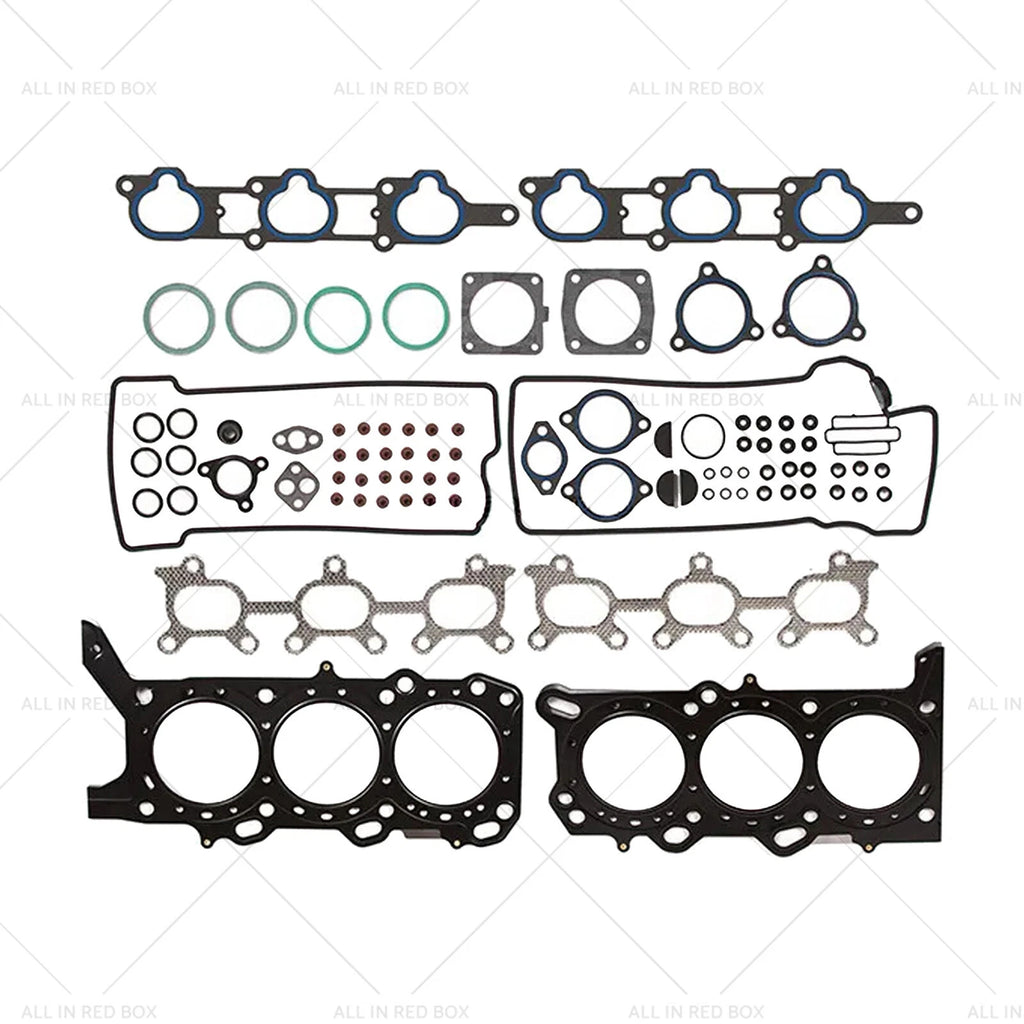 Full Gasket Kit for Suzuki Grand Vitara XL7 (2001–2006) 11400-SZ135-SG