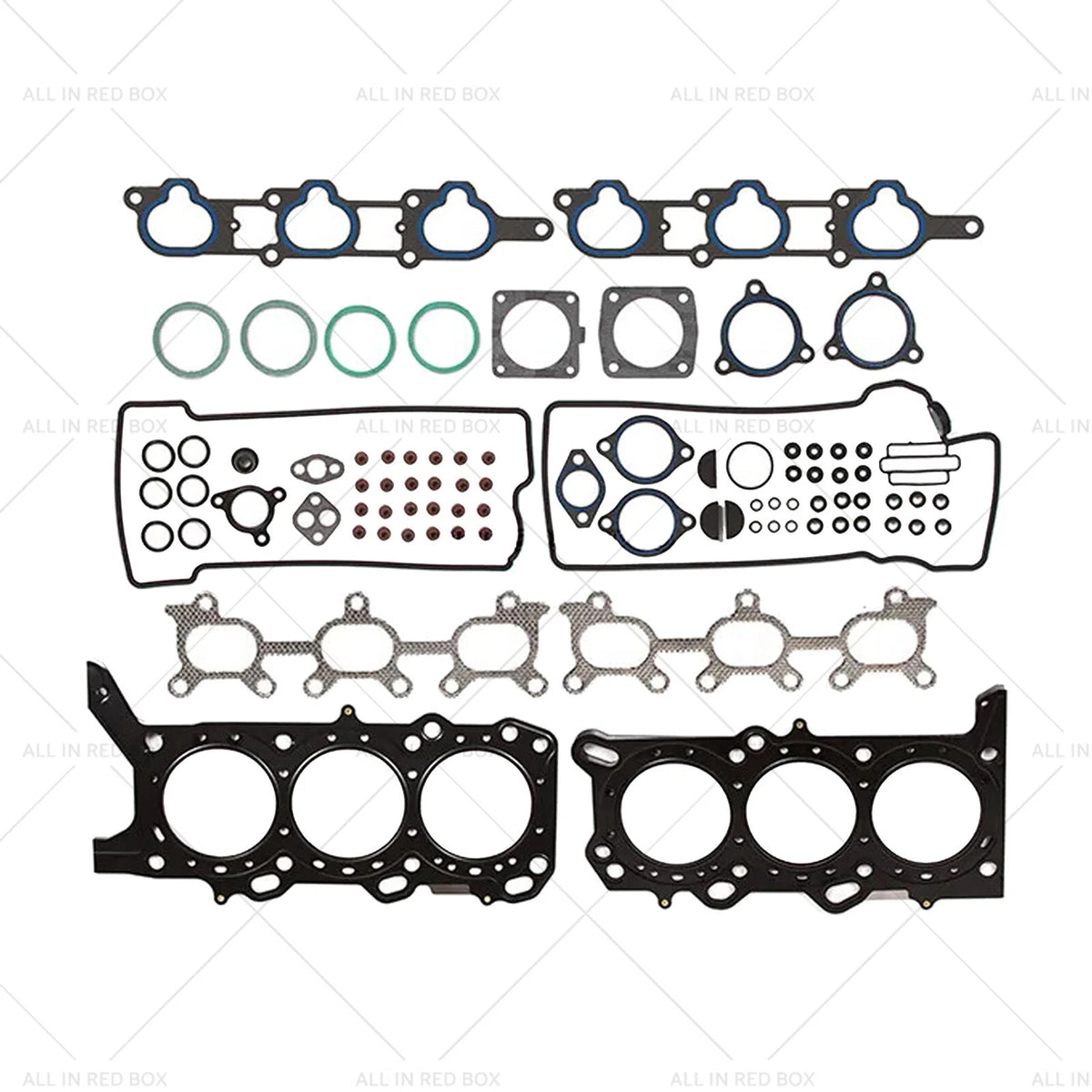 Full Gasket Kit for Suzuki Grand Vitara XL7 (2001–2006) 11400-SZ135-SG