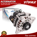 Alternator for Hyundai Accent Tucson Kia Rio Rio5 (2006–2009)