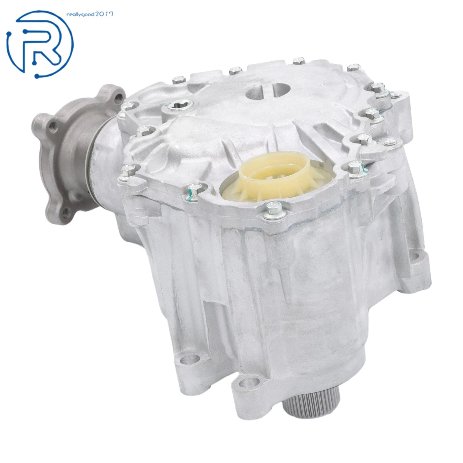 Transfer Case Assembly for Ford Flex Taurus Edge Explorer (2007-2015)