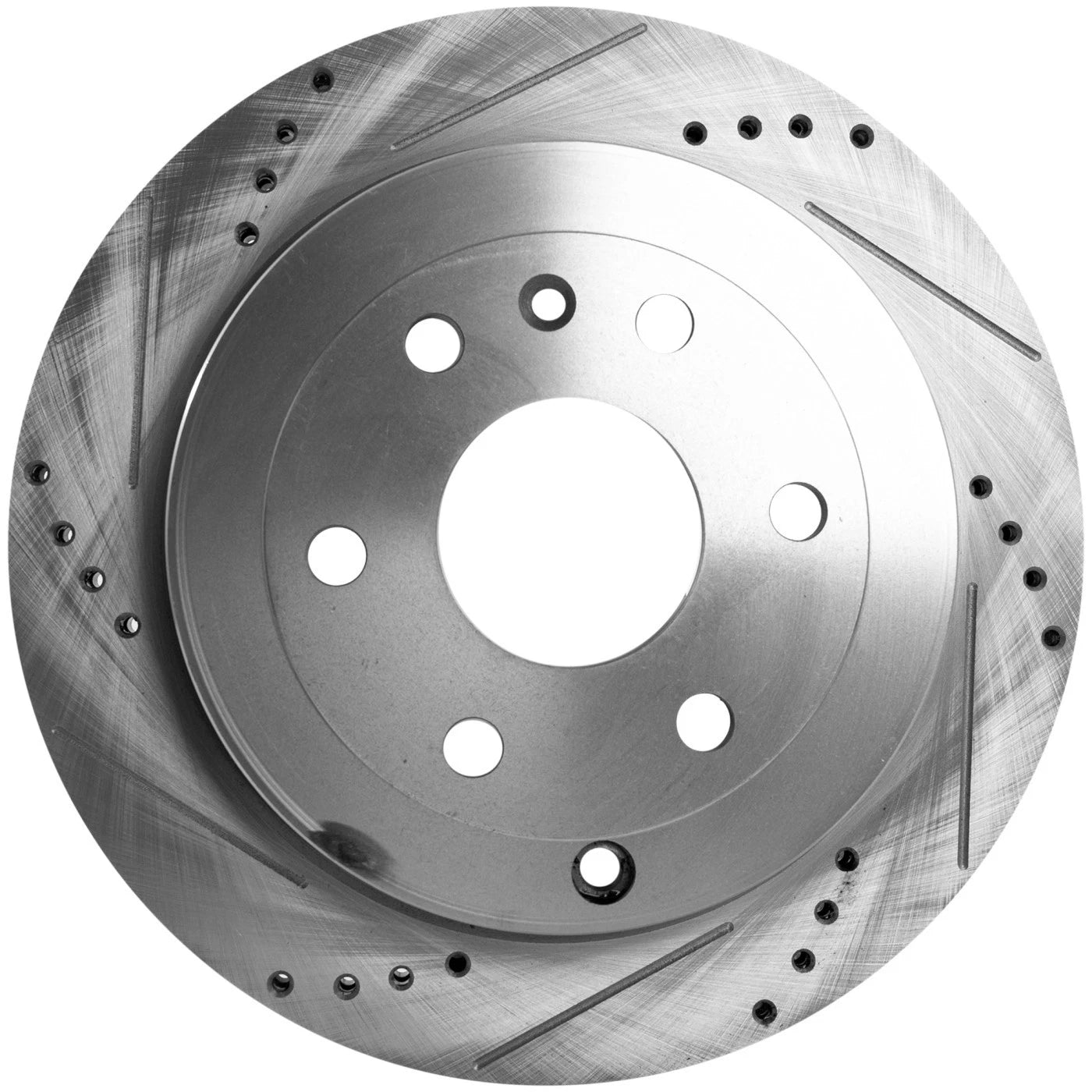 Rear Brake Disc for Chevy GMC Acadia Buick Enclave Traverse