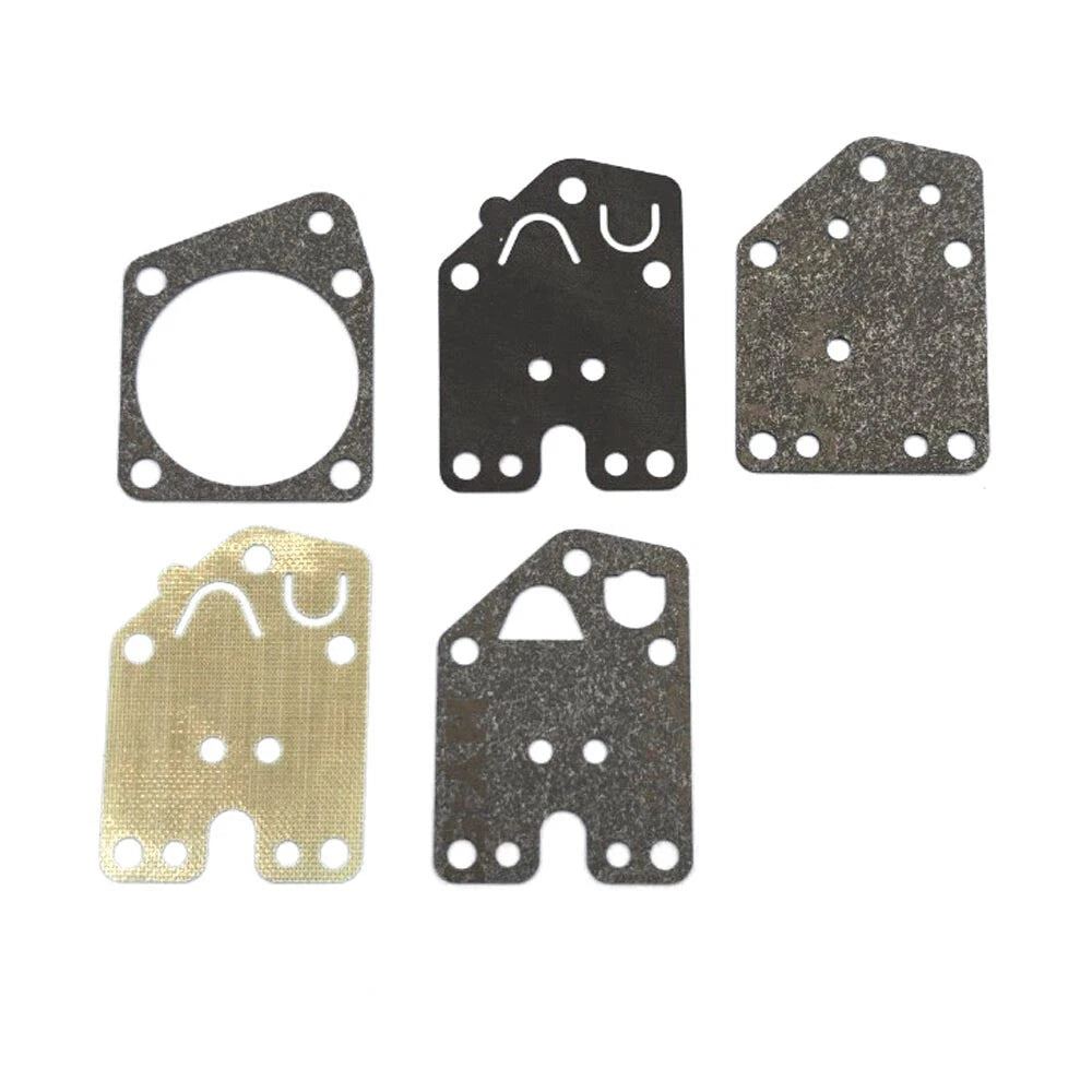 Carburetor Diaphragm Kit for Shindaiwa C350 B450 B452 (99909-451 P05)