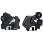 1 Pair Door Lock Actuators for Toyota Camry Lexus GX470 (2002–2006)