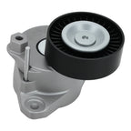Engine Drive Belt Tensioner & Idler Pulley Kit for Mercedes-Benz (2005–2015)