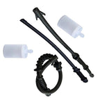 Fuel Line Kit for 440 440E 445 445E 450 450E Chainsaw