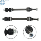 Set of 4 Front Stabilizer Bar Links for Dodge Ram 1500 4WD (2006-2011)