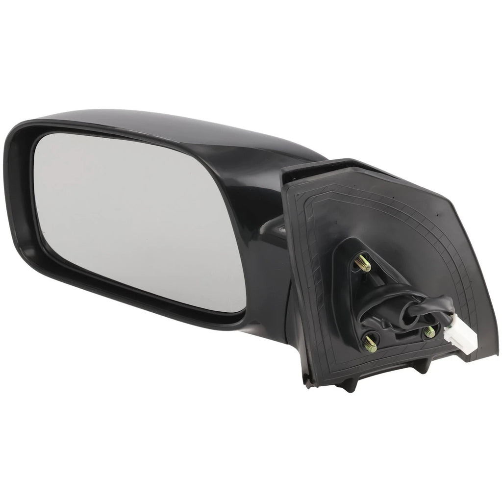 Driver Side Power Mirror for Toyota Corolla (2003-2008)