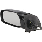 Driver Side Power Mirror for Toyota Corolla (2003-2008)