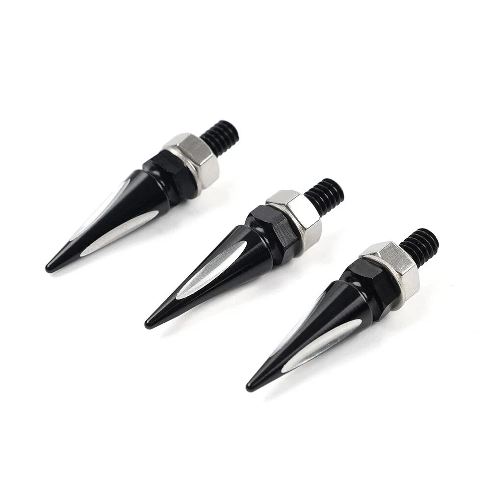 Windshield Mounting Bolts for Harley Street Tri Glide FLHTC FLHT (2014-2023)
