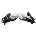 LED Turn Signal Light for Kawasaki Ninja 250R, KLX250SF, TRACKER X 250