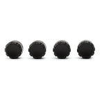 Billet Head Bolt Cover Cap for T120 Thruxton Scrambler Street Cup (2016-2023)
