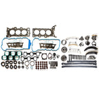 Timing Chain Kit & Head Gasket Set for Chevrolet Malibu (2008–2011)