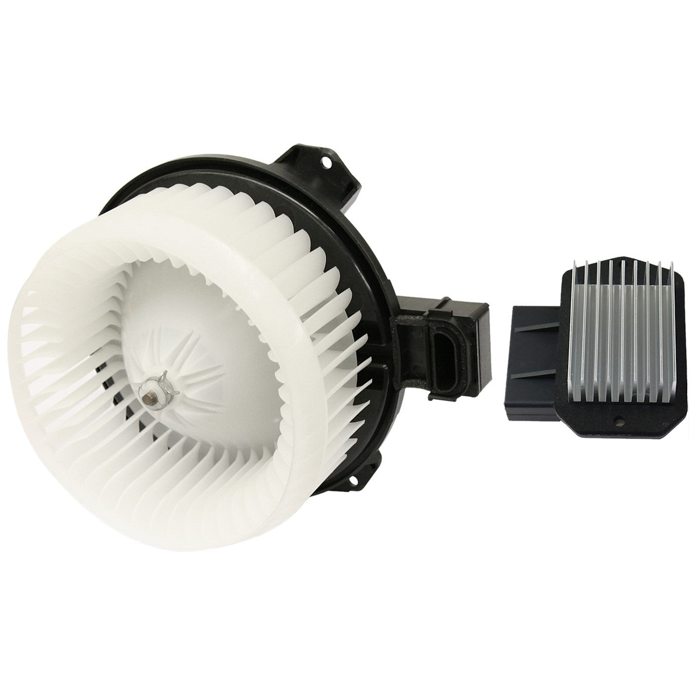 Blower Motors for Toyota 4Runner, Lexus GX470 (2003–2007)