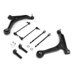 Front Lower Control Arms & Sway Bar Links for Honda Odyssey (2002–2004)