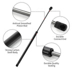2Pcs Rear Hatch Lift Supports Struts for Kia Sorento (2016–2019)