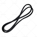 Weather Strip Seal for Hyundai Iload/Imax (2007–2021)