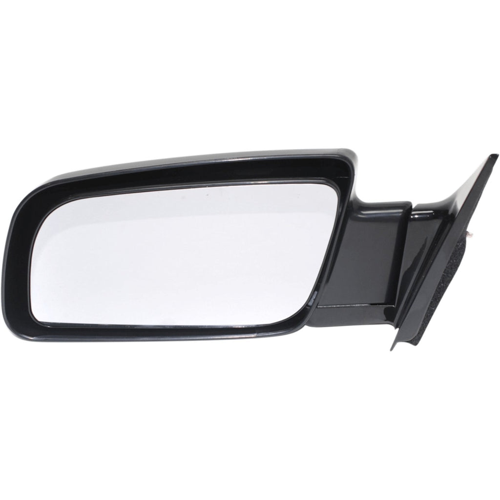 Set of 2 Mirrors for Chevy Suburban GMC