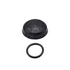 Set of 1 CNC Aluminum Fishing Reel Brake Knob for Stradic Sephia 17.9x7.7mm