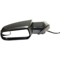 Driver Side Mirror for Chevrolet Equinox (2010–2017) Paintable