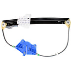 Power Window Regulator Set for Audi A4 Quattro (2002–2008)