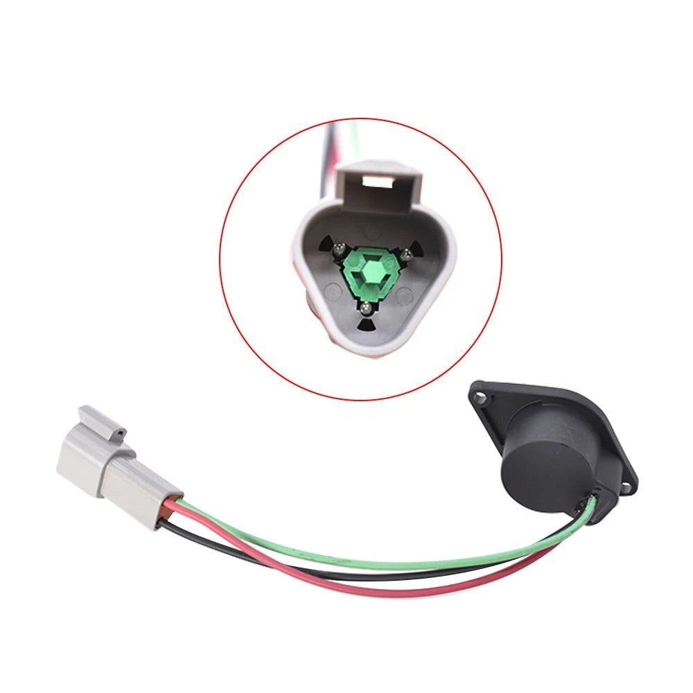 Speed Sensor for Club Car Precedent DS Golf Cart (2004–2023)
