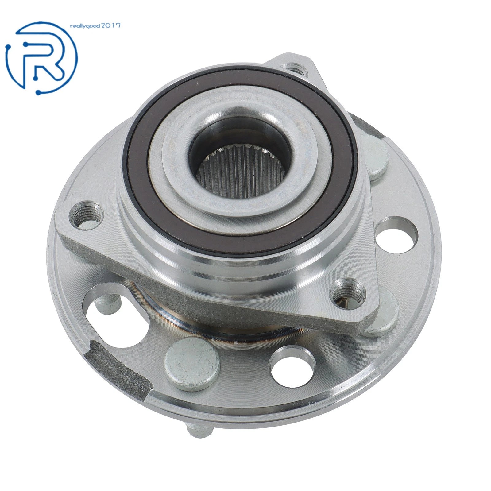 Front Wheel Bearing Hub for Chevrolet Equinox GMC Terrain (2010–2017)