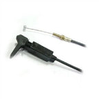 Speedometer Cable for Yamaha SRX 700 (2001)