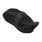 Driver Passenger Seat for Harley Road King Electra Glide (2009–2023)