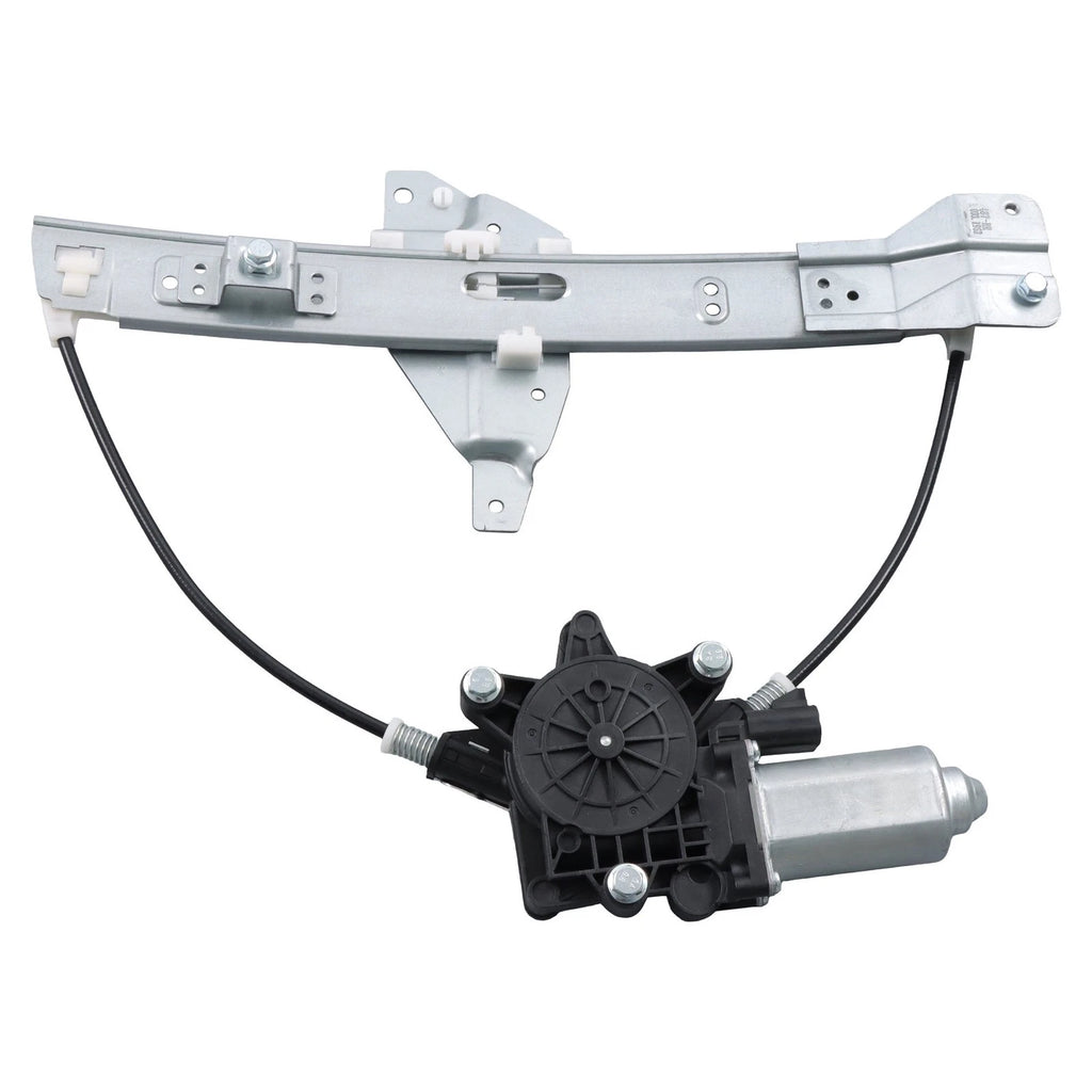 Rear Right Power Window Regulator for Chevy Impala Sedan (2006–2013)