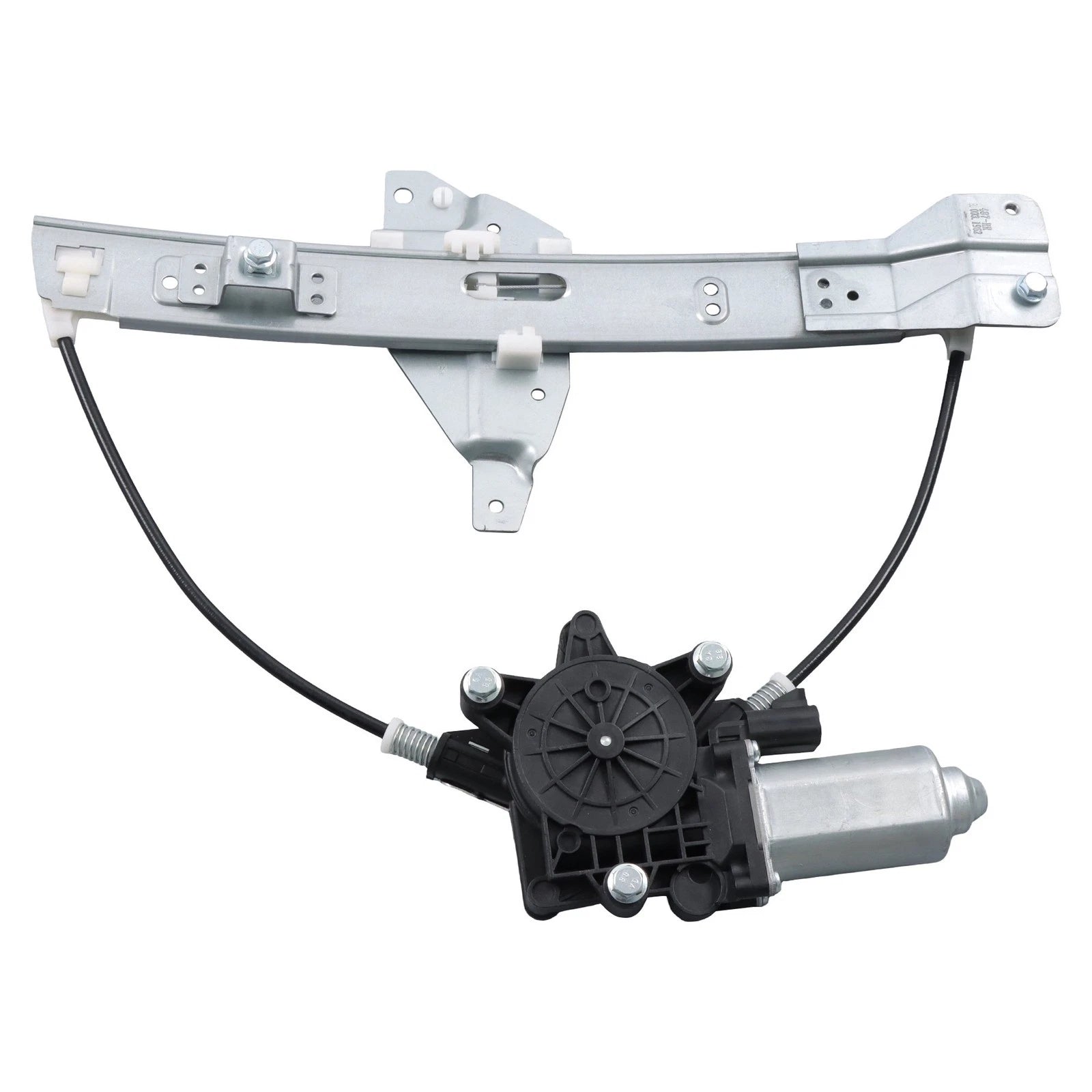 Rear Right Power Window Regulator for Chevy Impala Sedan (2006–2013)