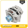 Alternator for Honda CR-V 2.4L, Acura RSX 2.0L (2002–2006)